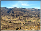 foto Canyon del Colca